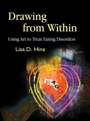 cover image of Drawing from Within